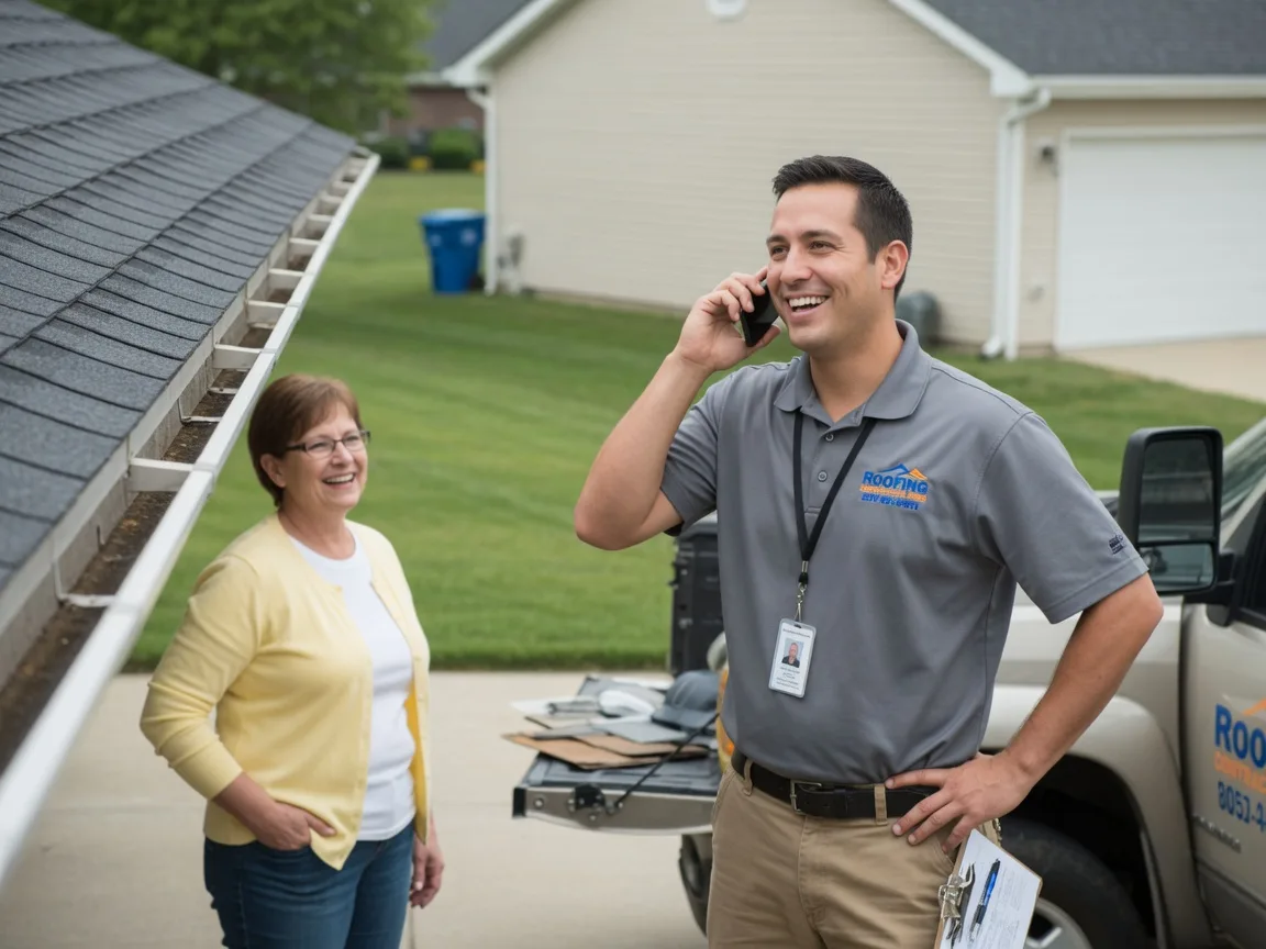 Local Roofing Contractors Poland, ME FAQs